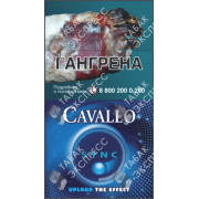 Cavallo Sync