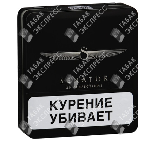 Сигареты Senator Grand Virginia Сигареты Senator Grand Virginia