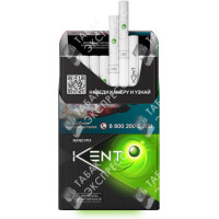 Kent Nano Mix Amber