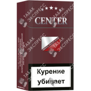 Center Compatto Red