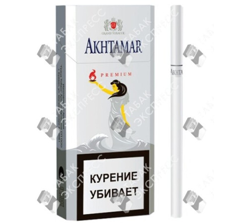 Сигареты Akhtamar Premium Сигареты Akhtamar Premium