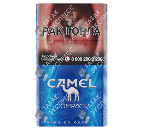 Сигареты Camel Compact Сигареты Camel Compact