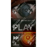 Play Sunrise