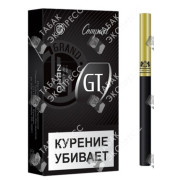 GT Nero compact