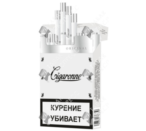 Сигареты Ultra Slims White Сигареты Ultra Slims White