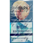 Richmond Ice Touch