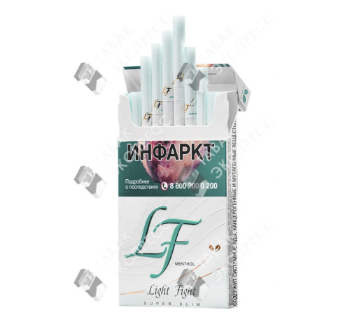 Сигареты LF Menthol Сигареты LF Menthol