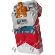 Marlboro Red