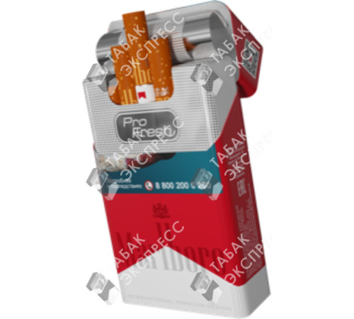 Сигареты Marlboro Red Сигареты Marlboro Red