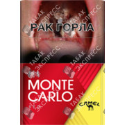 Monte Carlo Red