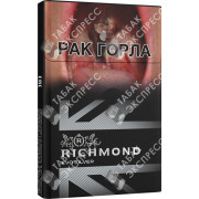 Richmond Evo Silver