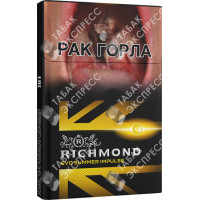 Richmond Evo Summer Impulse